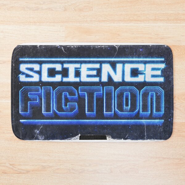 Item preview, VIDEO TAPES #7 (SCIFI) designed and sold by RICK-TURNER.