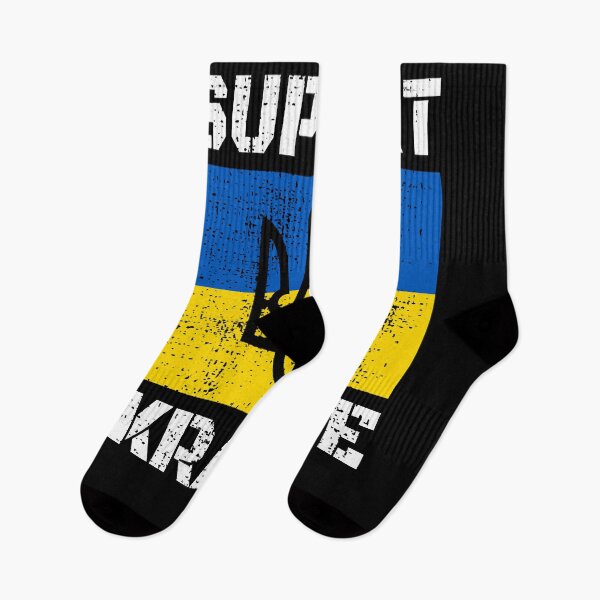 Item preview, I SUPPORT UKRAINE FREE designed and sold by laceengelbe.