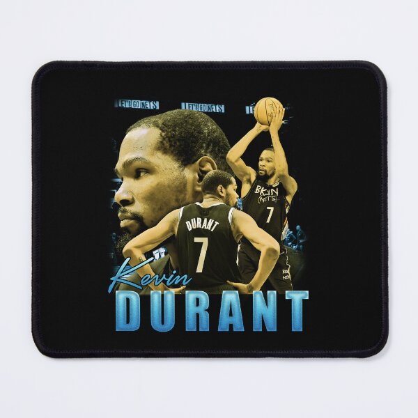 Item preview, Kevin Durant Basketball Legend Signature Vintage Retro 80s 90s Bootleg Rap Style designed and sold by Lea Schiller ⭐⭐⭐⭐⭐(216).