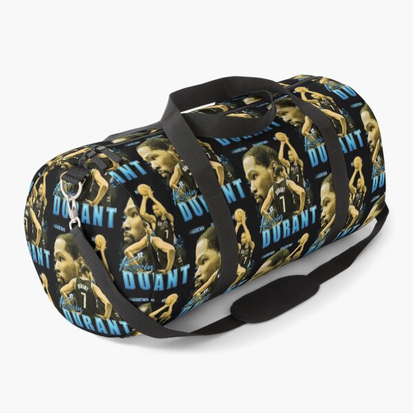Item preview, Kevin Durant Basketball Legend Signature Vintage Retro 80s 90s Bootleg Rap Style designed and sold by Lea Schiller ⭐⭐⭐⭐⭐(216).
