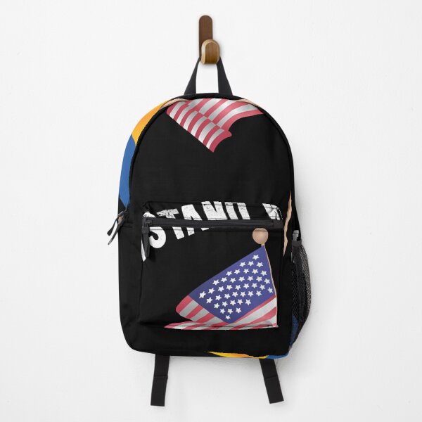 Item preview, I Support Ukraine I Stand With Ukraine designed and sold by laceengelbe.