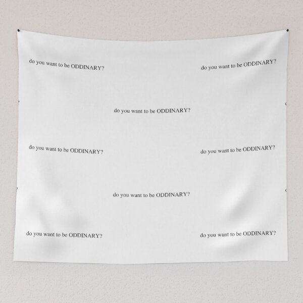 Item preview, ODDINARY (skz) designed and sold by G R I Z I D O R E.