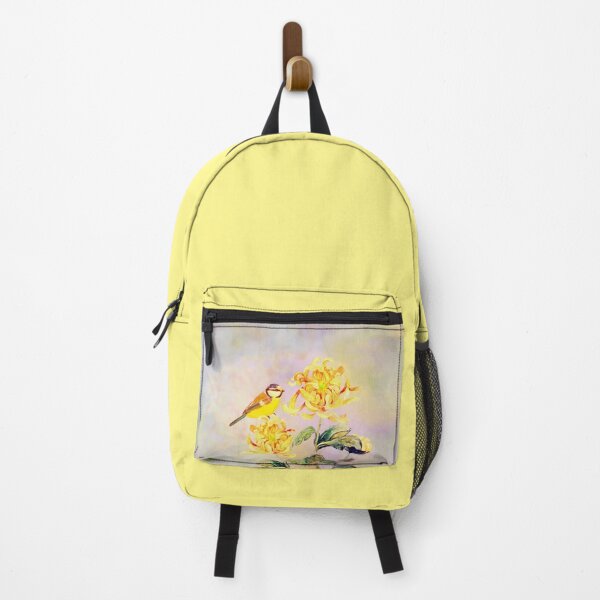 Item preview, Yellow Chrysanthemums  designed and sold by Barbny.