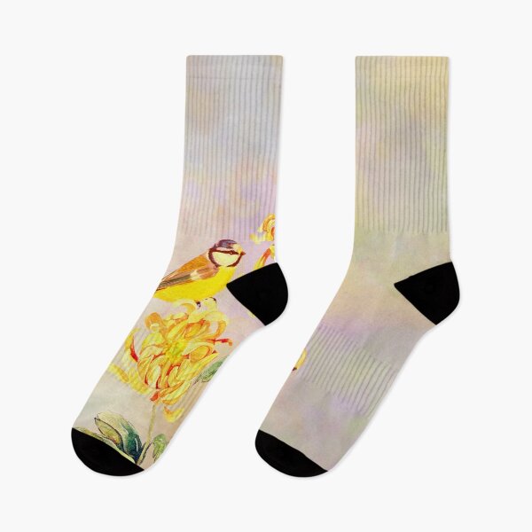 Item preview, Yellow Chrysanthemums  designed and sold by Barbny.