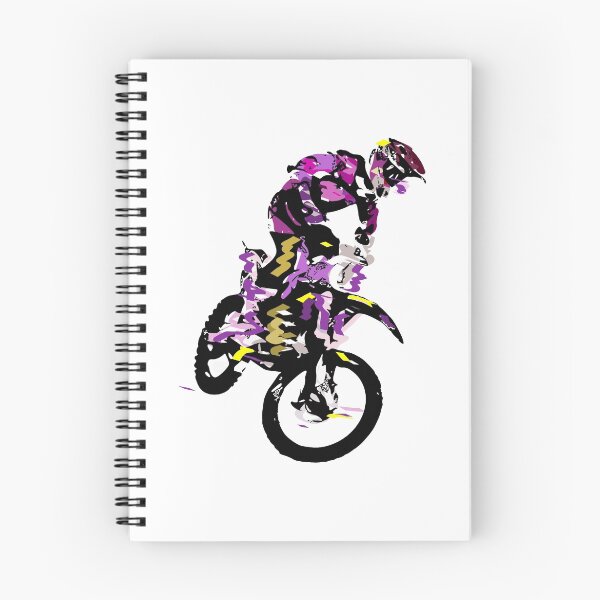 Item preview, Motocross designed and sold by Grobie.