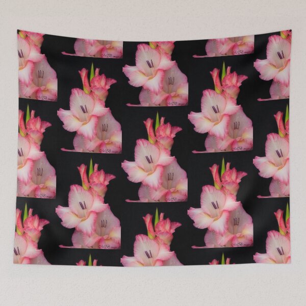 Item preview, Gladioli designed and sold by maureen bracewell.