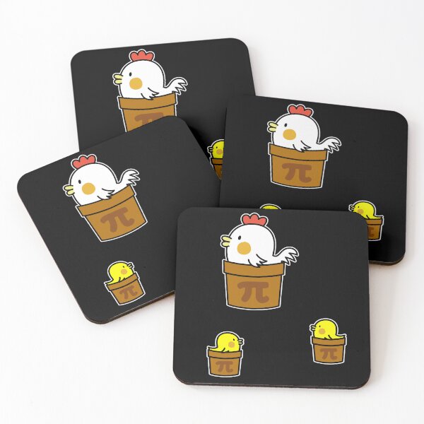Item preview, Happy Pi Day Chicken Pot Pi For Men Women Kids Toddler designed and sold by sundae-artisan.