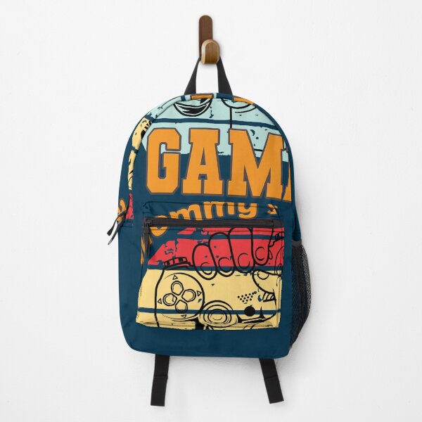 Item preview, Mommy's Little Gamer designed and sold by DesignMod.