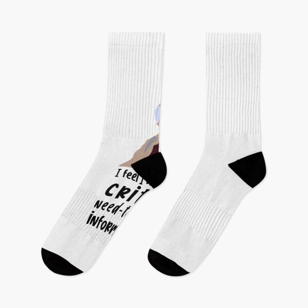 Item preview, I feel i was denied critical need to know information Tri-blend T-Shirt designed and sold by IsabelHubner.