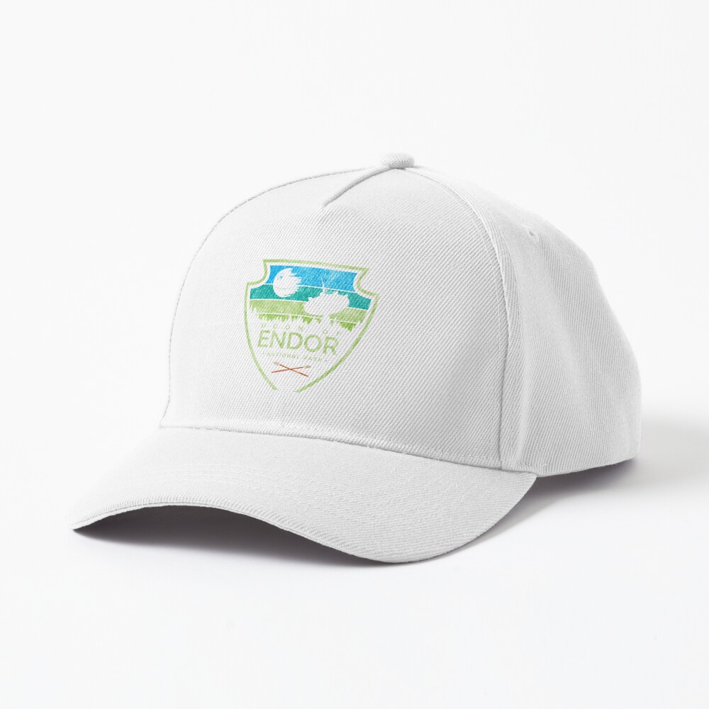 Vista previa del artículo con la obra «Gorra de béisbol», diseñado y vendido por MattiasHaneder.
