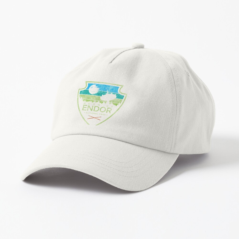 Vista previa del artículo con la obra «Dad hat», diseñado y vendido por MattiasHaneder.