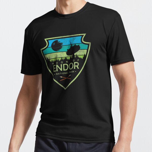 Camiseta deportiva