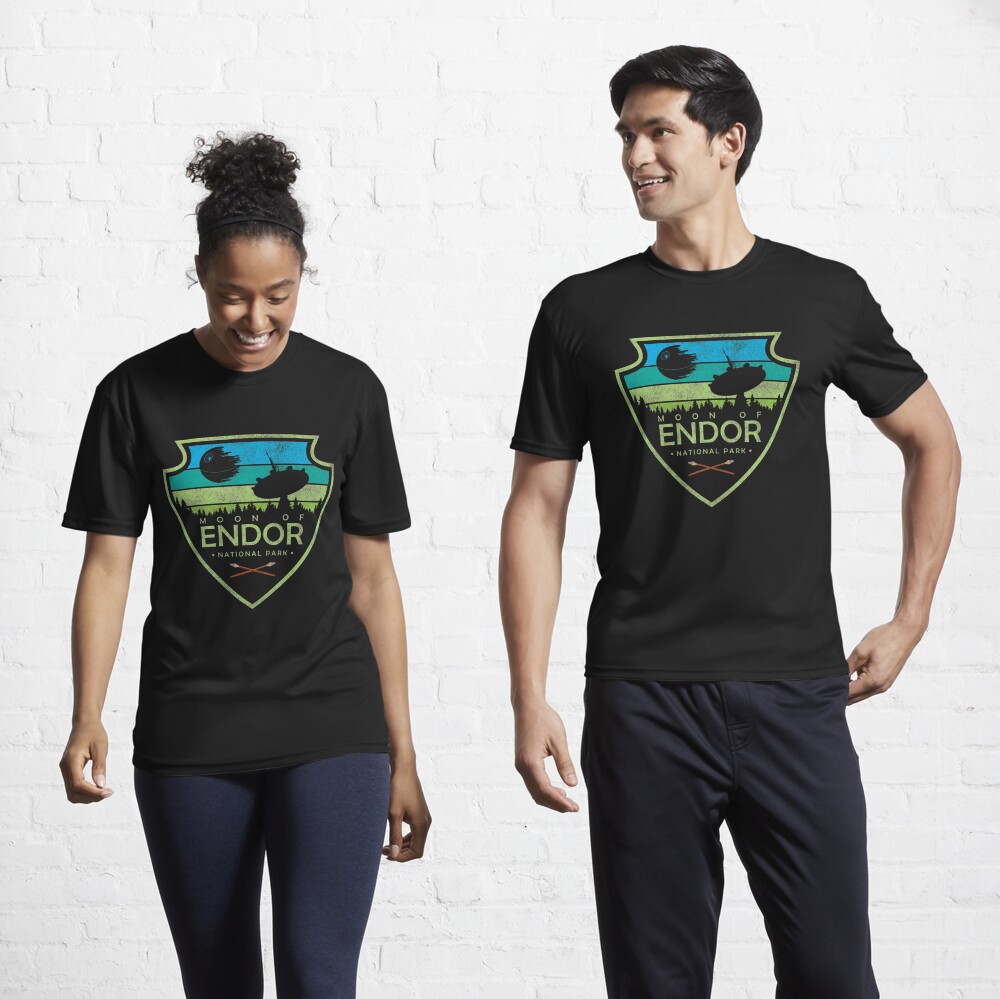 Vista previa del artículo con la obra «Camiseta deportiva», diseñado y vendido por MattiasHaneder.