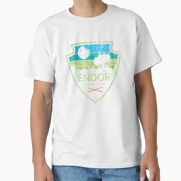 Camiseta clásica