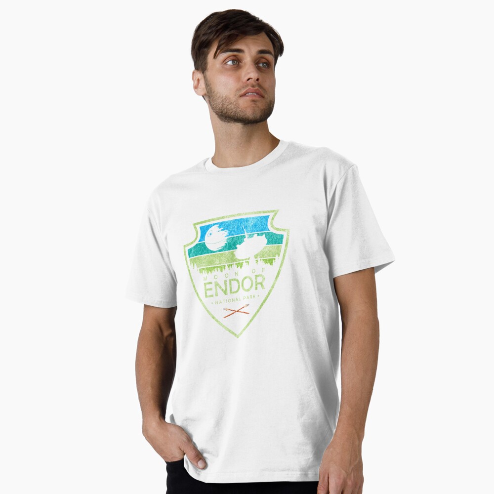 Vista previa del artículo con la obra «Camiseta premium», diseñado y vendido por MattiasHaneder.