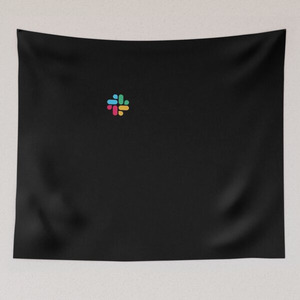 Item preview, Slack new logo Classic T-Shirt designed and sold by MelanieZugel.