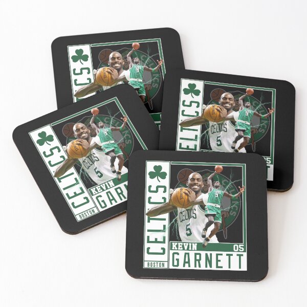 Item preview, Kevin Garnett The Big Ticket Basketball Legend Signature Vintage Retro 80s 90s Bootleg Rap Style designed and sold by Lea Schiller ⭐⭐⭐⭐⭐(216).