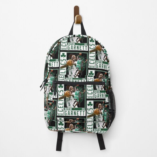 Item preview, Kevin Garnett The Big Ticket Basketball Legend Signature Vintage Retro 80s 90s Bootleg Rap Style designed and sold by Lea Schiller ⭐⭐⭐⭐⭐(216).
