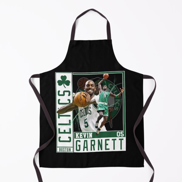 Item preview, Kevin Garnett The Big Ticket Basketball Legend Signature Vintage Retro 80s 90s Bootleg Rap Style designed and sold by Lea Schiller ⭐⭐⭐⭐⭐(216).