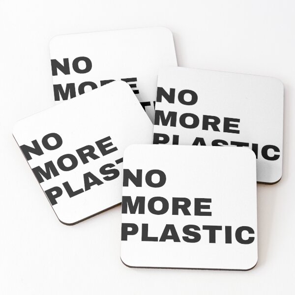 Item preview, Say No to plasic. No more plastic  designed and sold by Shanil1996.