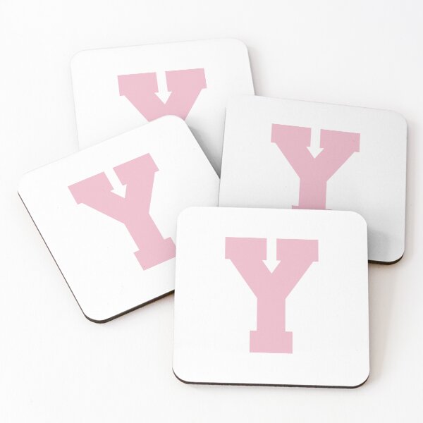 Item preview, Alphabet, Rose Y, Sports letter Y designed and sold by TheCultStuff.