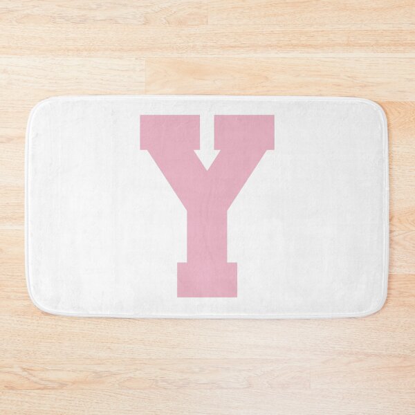 Item preview, Alphabet, Rose Y, Sports letter Y designed and sold by TheCultStuff.