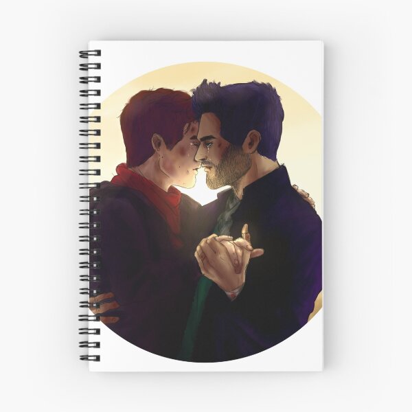 Item preview, Zombie Au Sterek Imprimir designed and sold by Benaya-Trash.