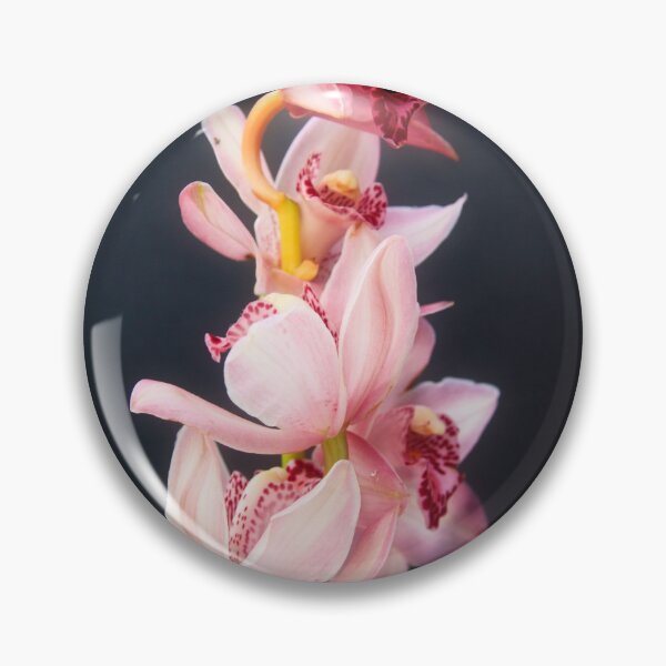 Item preview, Pink orchid designed and sold by maureen bracewell.