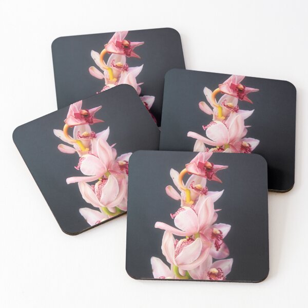 Item preview, Pink orchid designed and sold by maureen bracewell.