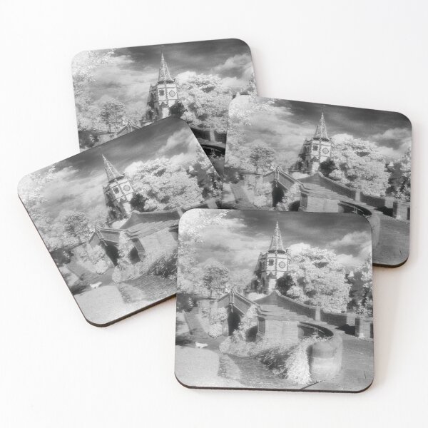 Item preview, The Dell, Port Sunlight designed and sold by RichardFarrell.