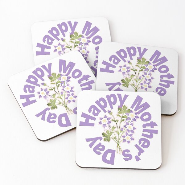 Item preview, Happy Mother's Day - Mothering Sunday designed and sold by davidmurtagh.