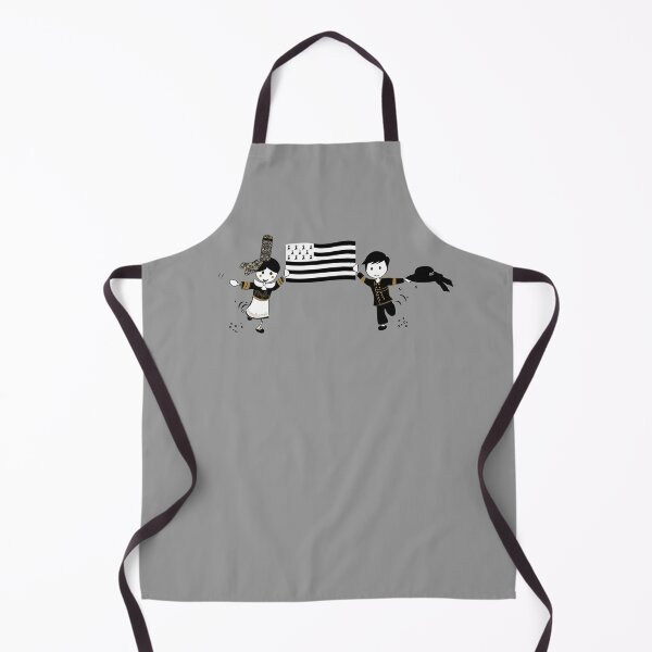 Item preview, GWENN HA DU designed and sold by grafikestelle.