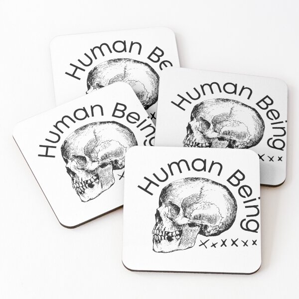 Item preview, Human Being designed and sold by Judit McLoughlin.