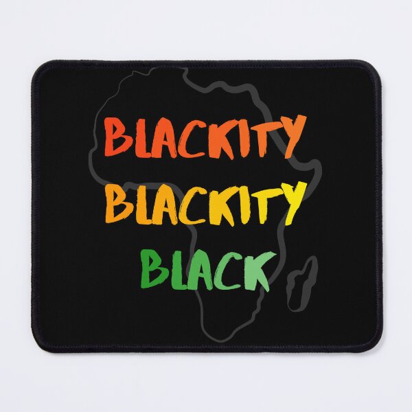 Item preview, Blackity Black designed and sold by Boomroom.