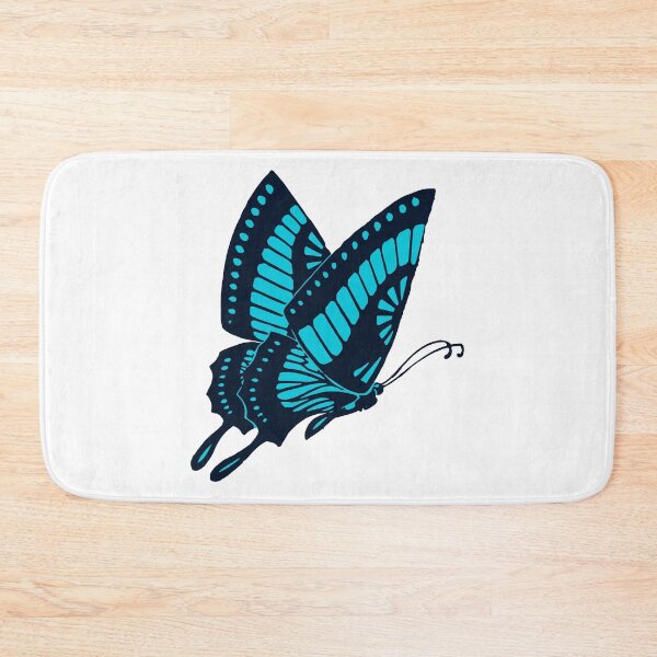 Item preview, 潤羽るしあ butterfly designed and sold by AmonRa16.