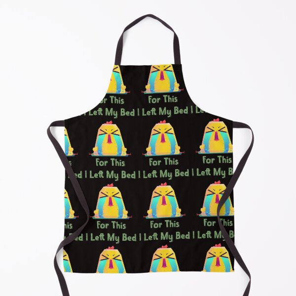 Item preview, I Left My Bed For This designed and sold by WAISLYV.