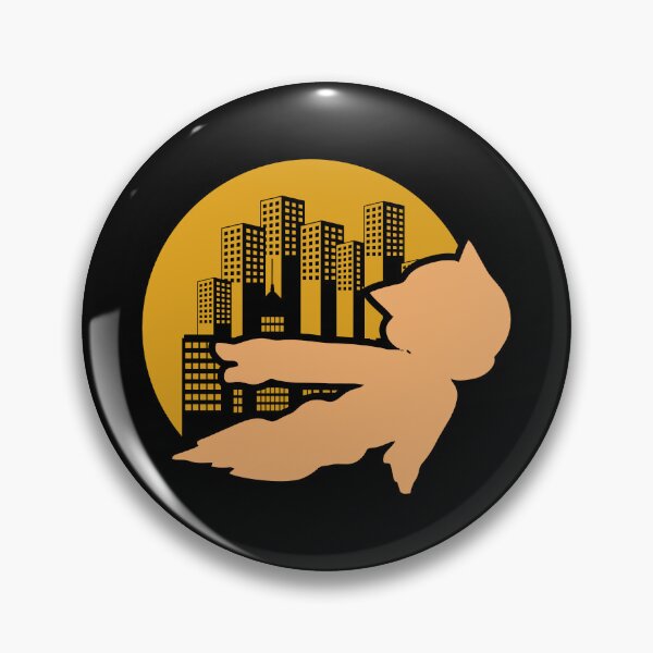 Item preview, Astro Boy City designed and sold by robydredel.