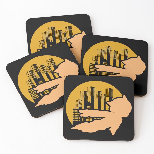 Item preview, Astro Boy City designed and sold by robydredel.