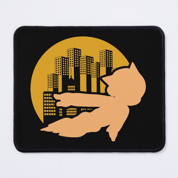 Item preview, Astro Boy City designed and sold by robydredel.