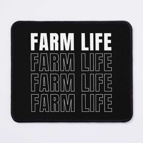 Item preview, The Farm Life _ Farming life _ Farming _ Country life _ Farm designed and sold by Shirtazy.