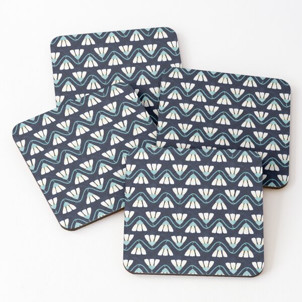 Item preview, Daisy Vine | Dark designed and sold by RebeccaFlaherty.