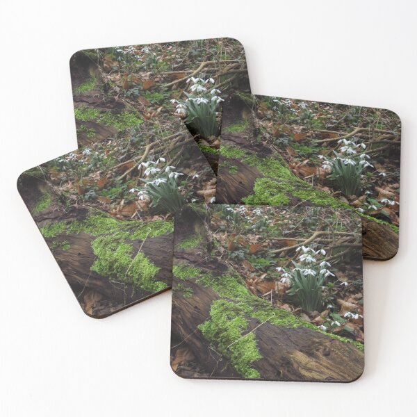 Item preview, The Snowdrop Collection (3) designed and sold by wiggyofipswich.