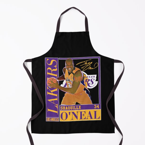 Item preview, Shaquille O'Neal Basketball Legend Signature Vintage Retro 80s 90s Bootleg Rap Style designed and sold by Lea Schiller ⭐⭐⭐⭐⭐(216).