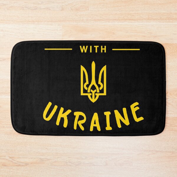 Item preview, I stand with ukrain -support ukraine designed and sold by easybryna5868.