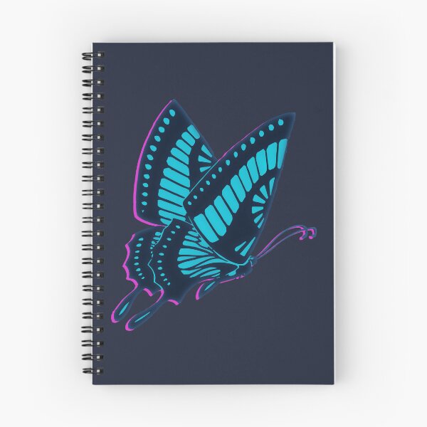 Item preview, 潤羽るしあ butterfly p designed and sold by AmonRa16.