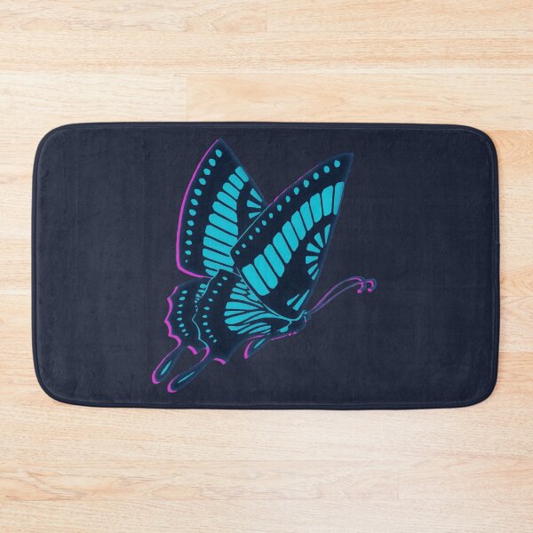 Item preview, 潤羽るしあ butterfly p designed and sold by AmonRa16.