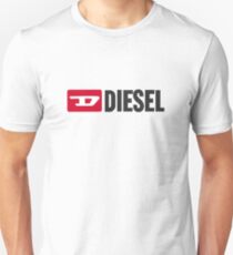 Diesel Unisex T-Shirt