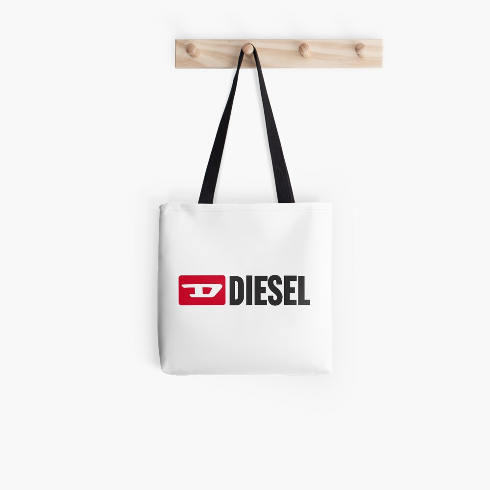 diesel tote bag