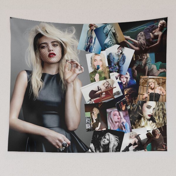 Item preview, sky ferreira designed and sold by Lovearts01.