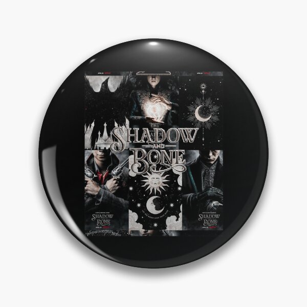 Item preview, So Funny Best Design Shadow And Bone Gifts For Movie Fan designed and sold by Kyleebuckridge.